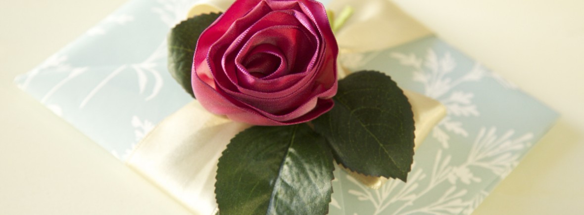 rose-envelope